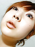 Japanese soapland nude Ami